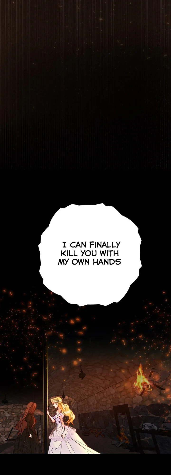 The World Without My Sister Who Everyone Loved Chapter 1 217 14