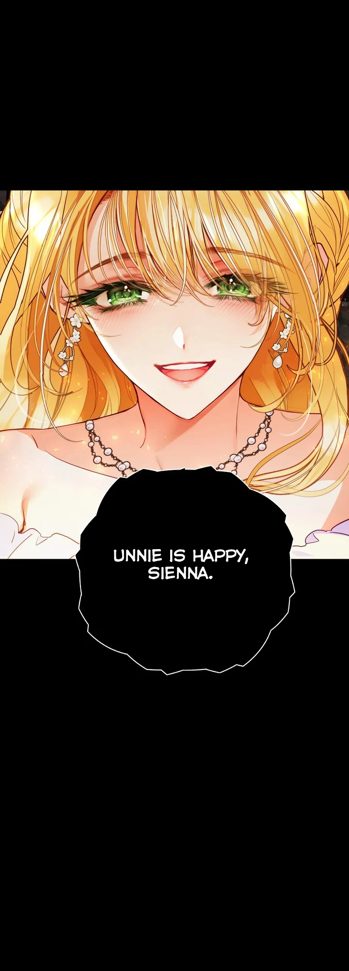 The World Without My Sister Who Everyone Loved Chapter 1 218 15