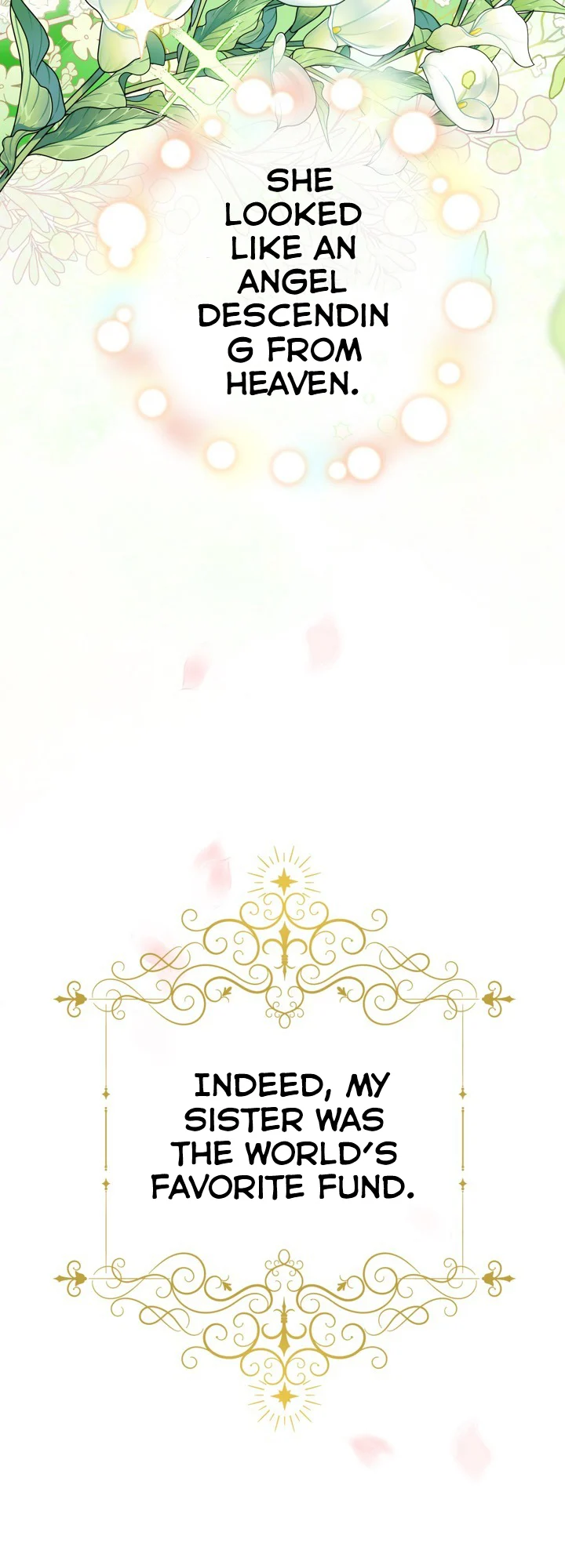 The World Without My Sister Who Everyone Loved Chapter 1 206 3
