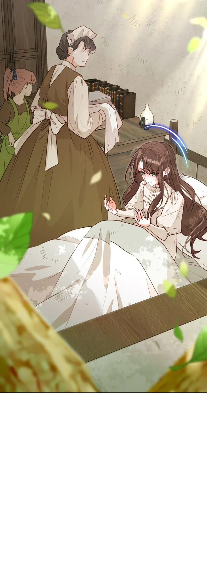 The World Without My Sister Who Everyone Loved Chapter 1 235 32