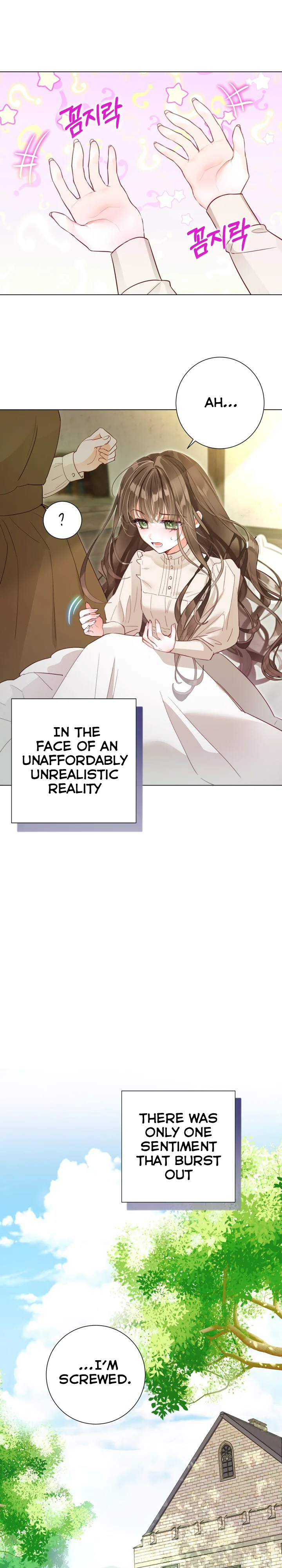 The World Without My Sister Who Everyone Loved Chapter 1 236 33