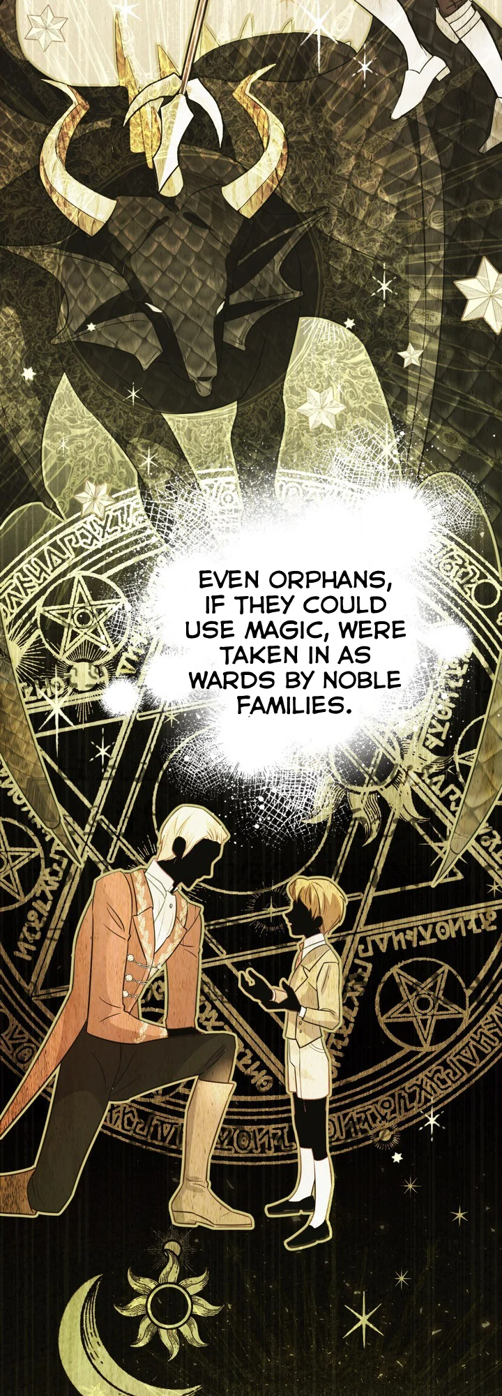 The World Without My Sister Who Everyone Loved Chapter 1 240 37