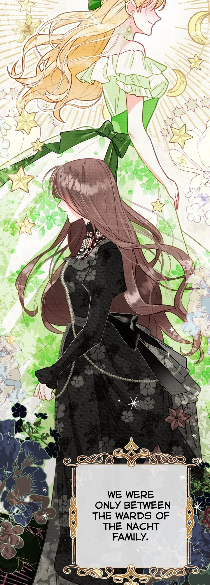 The World Without My Sister Who Everyone Loved Chapter 1 242 39