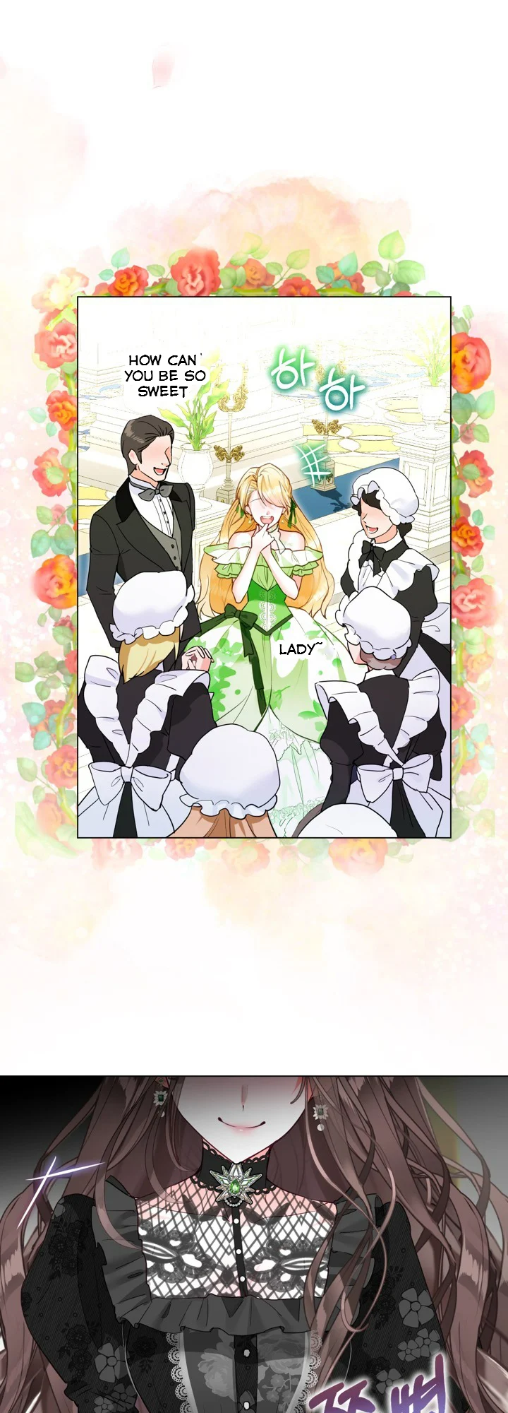 The World Without My Sister Who Everyone Loved Chapter 1 207 4
