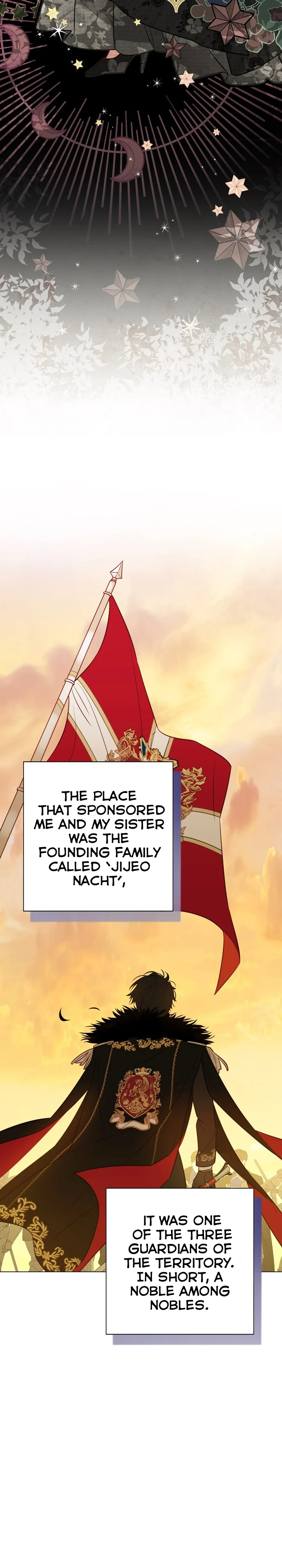 The World Without My Sister Who Everyone Loved Chapter 1 243 40