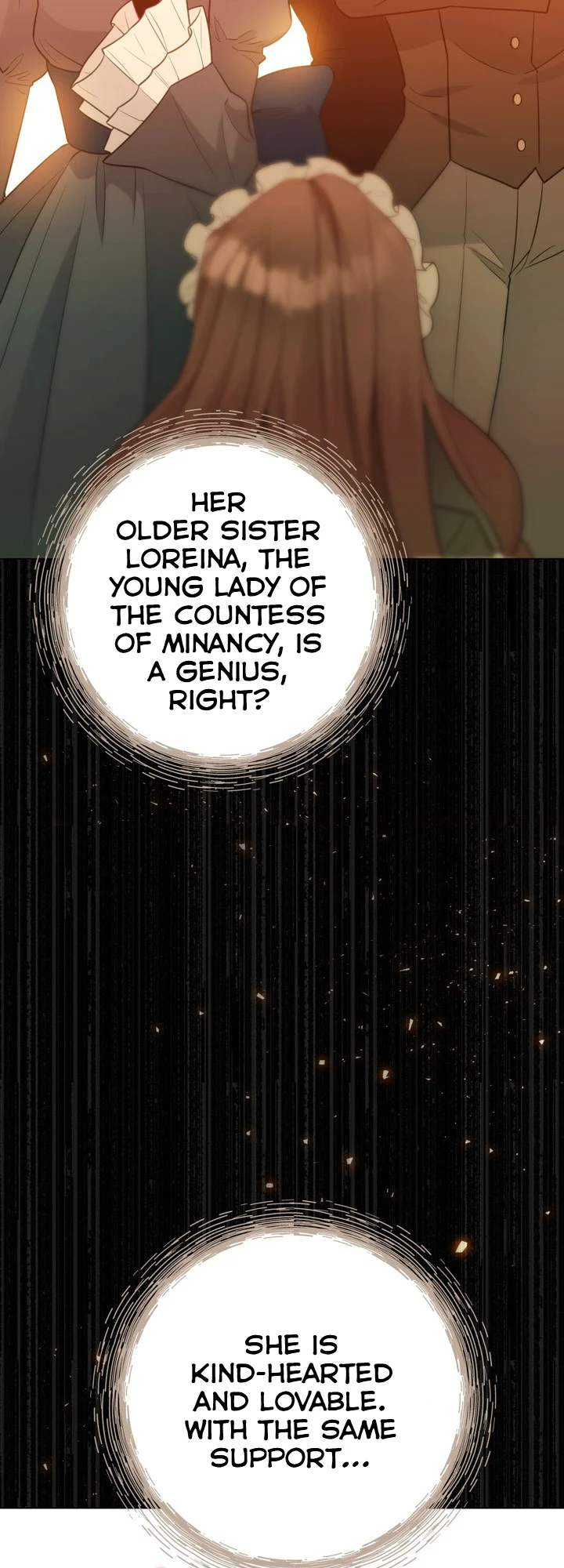 The World Without My Sister Who Everyone Loved Chapter 1 246 43