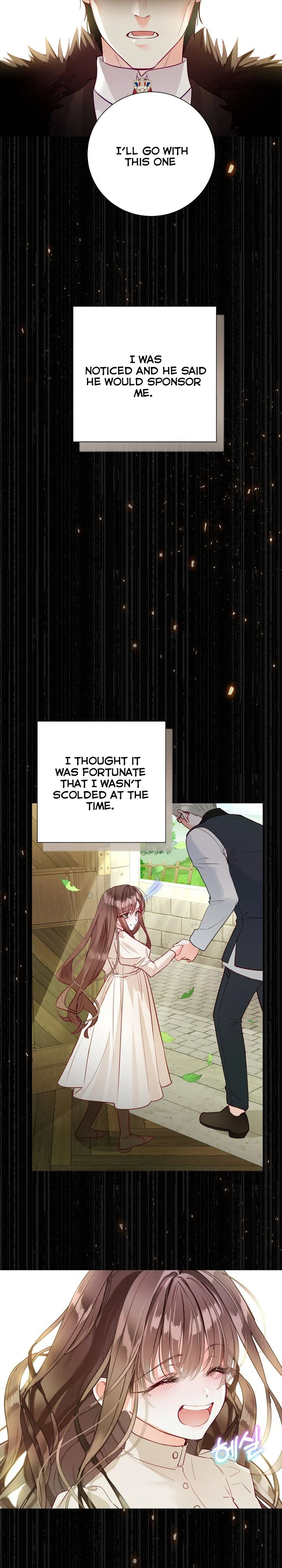The World Without My Sister Who Everyone Loved Chapter 1 250 47