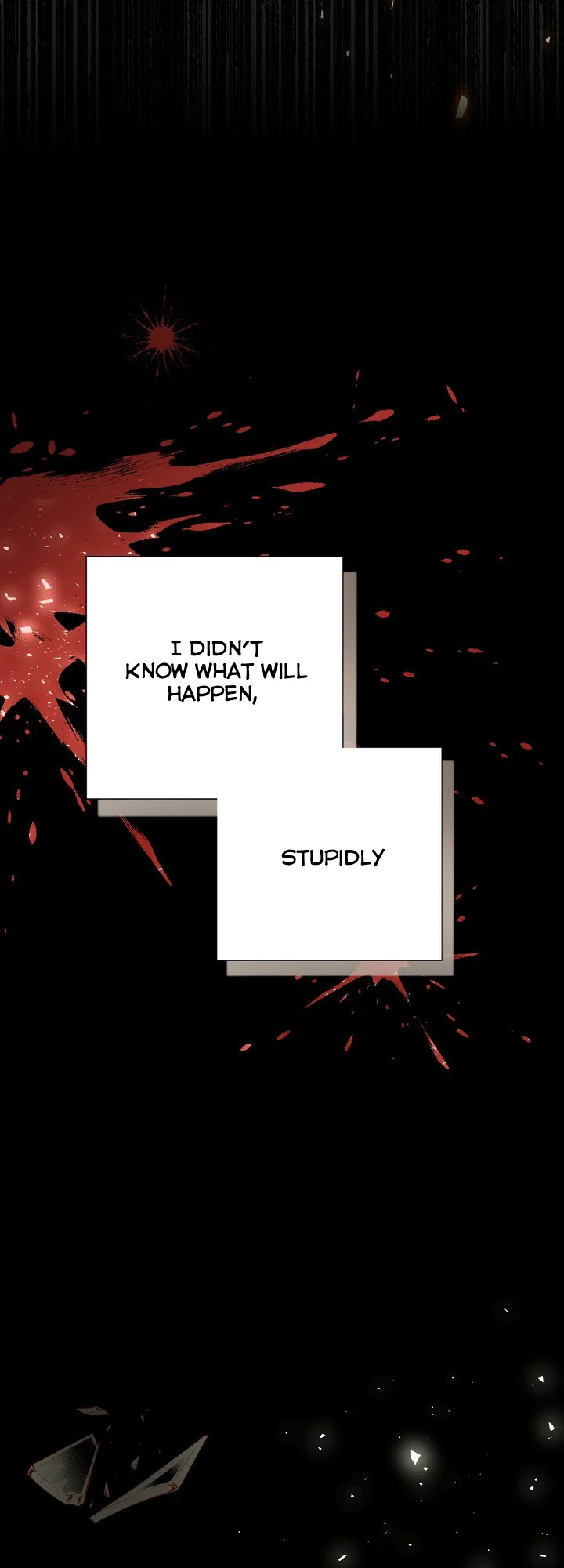 The World Without My Sister Who Everyone Loved Chapter 1 251 48