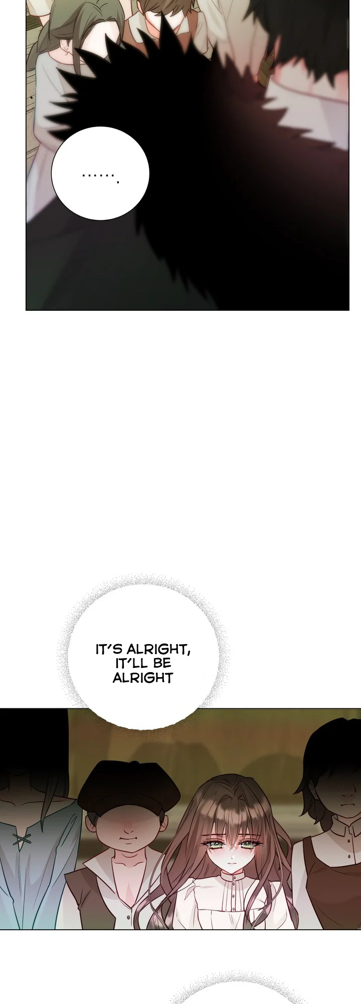 The World Without My Sister Who Everyone Loved Chapter 1 258 55