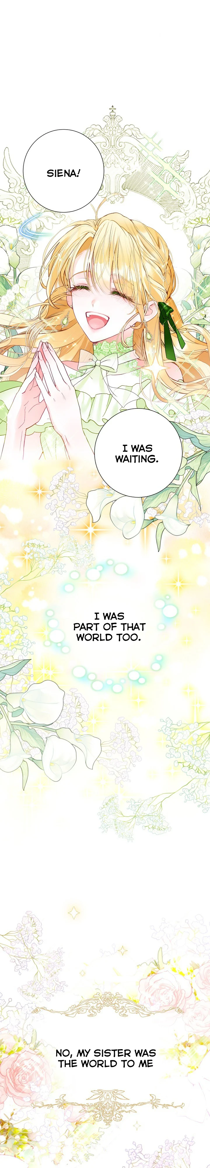 The World Without My Sister Who Everyone Loved Chapter 1 209 6