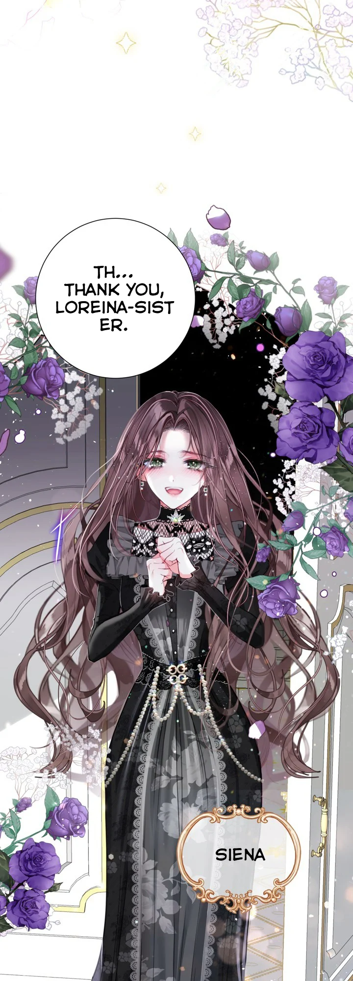The World Without My Sister Who Everyone Loved Chapter 1 210 7