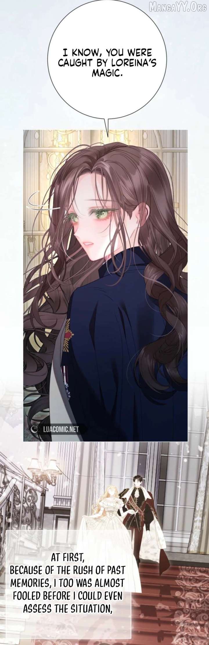 The World Without My Sister Who Everyone Loved Chapter 106 274 ch 106 13