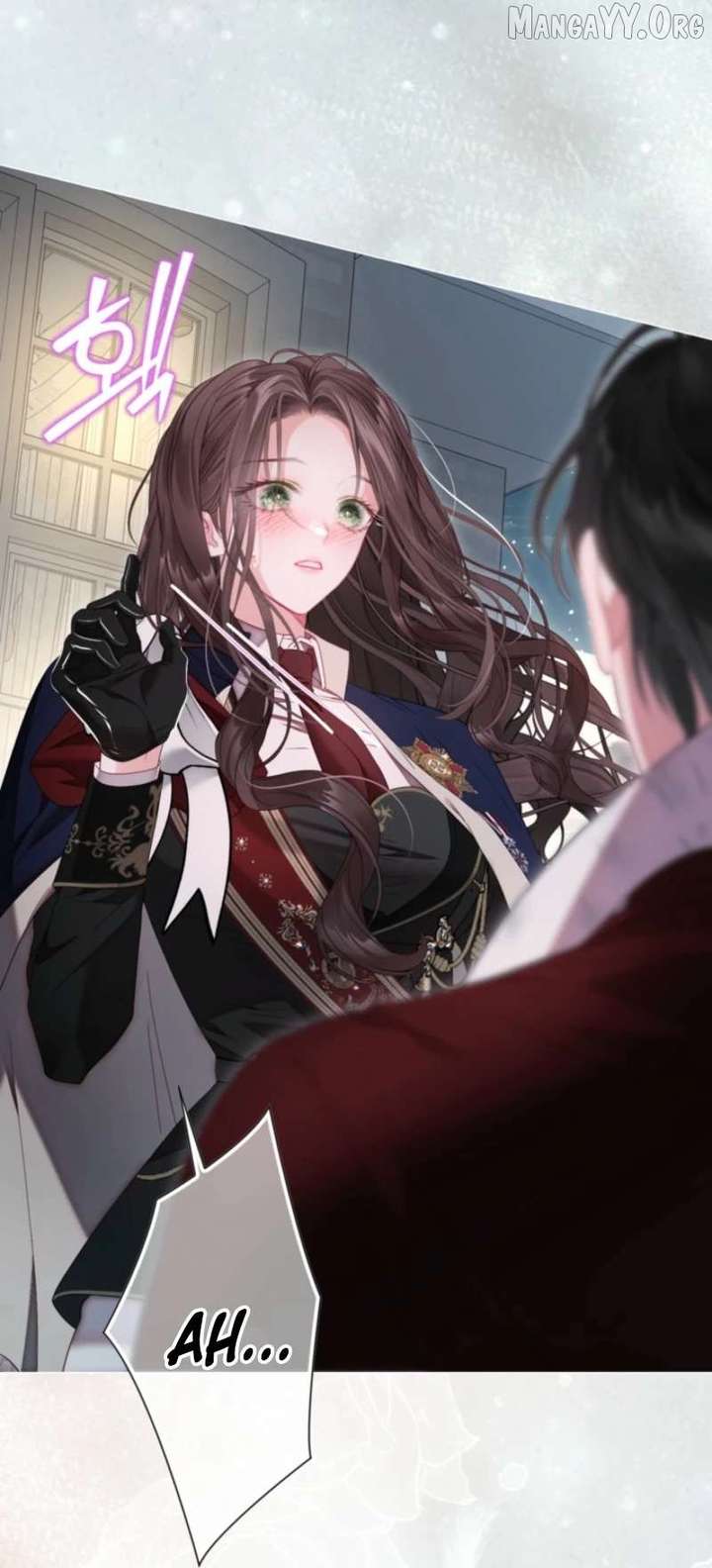 The World Without My Sister Who Everyone Loved Chapter 106 280 ch 106 19