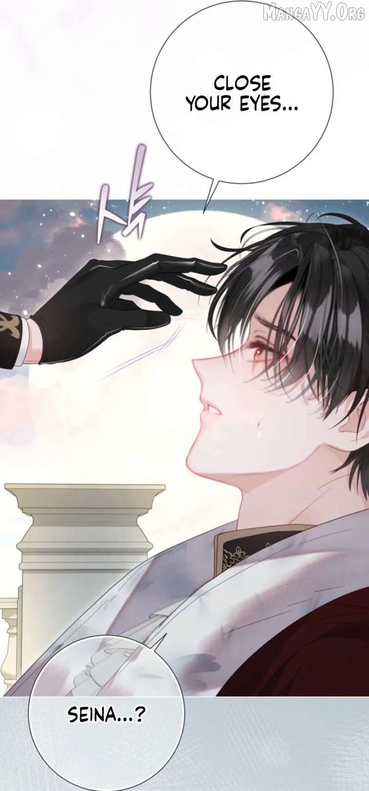 The World Without My Sister Who Everyone Loved Chapter 106 296 ch 106 35