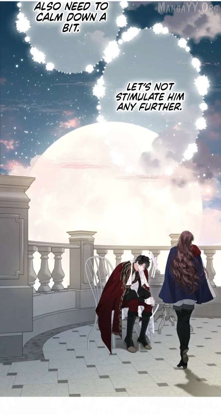 The World Without My Sister Who Everyone Loved Chapter 106 299 ch 106 38
