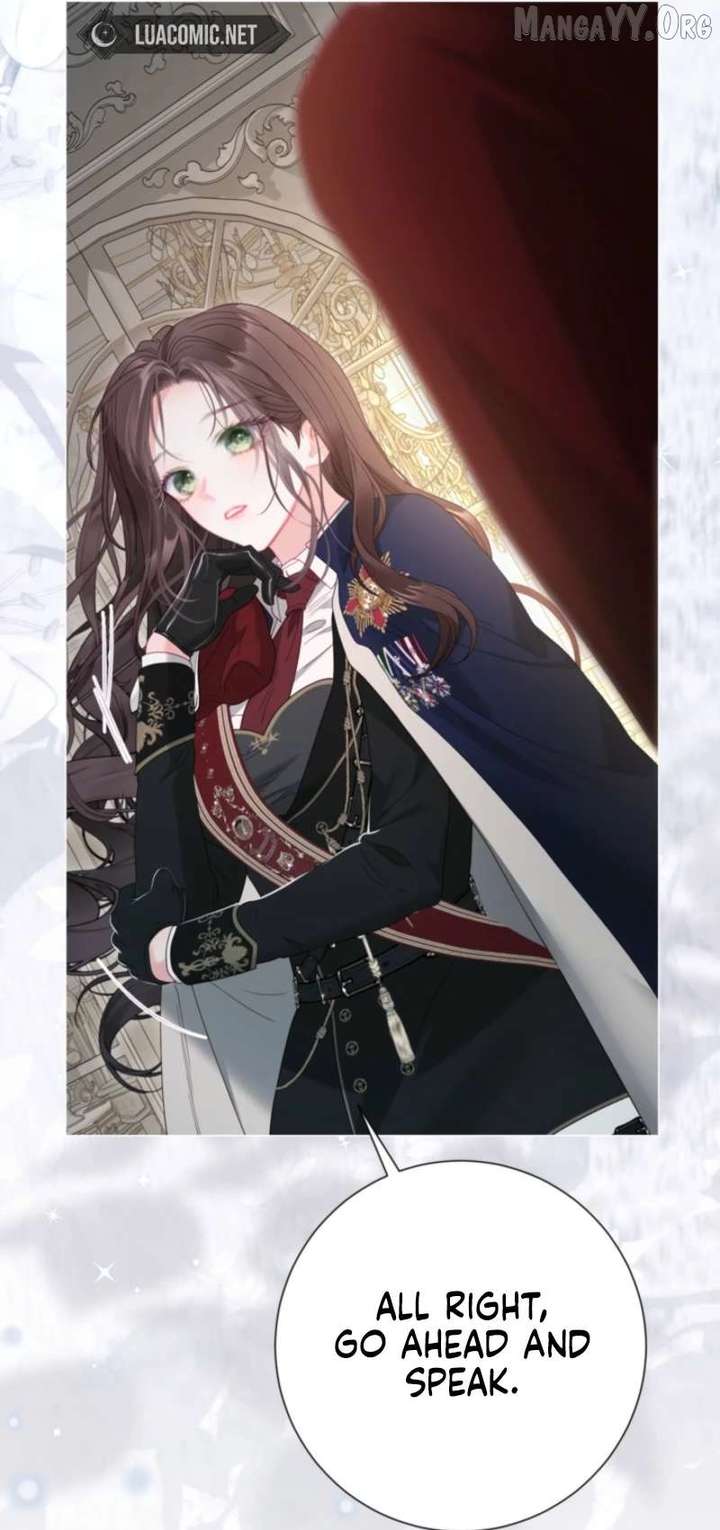 The World Without My Sister Who Everyone Loved Chapter 106 302 ch 106 41