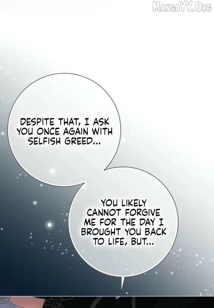 The World Without My Sister Who Everyone Loved Chapter 106 315 ch 106 54