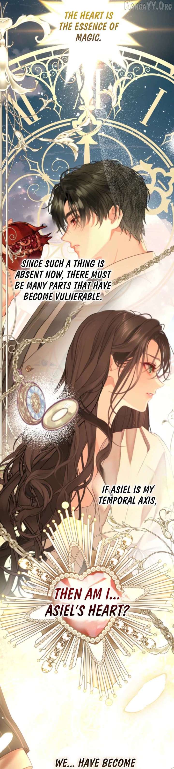 The World Without My Sister Who Everyone Loved Chapter 106 331 ch 106 70