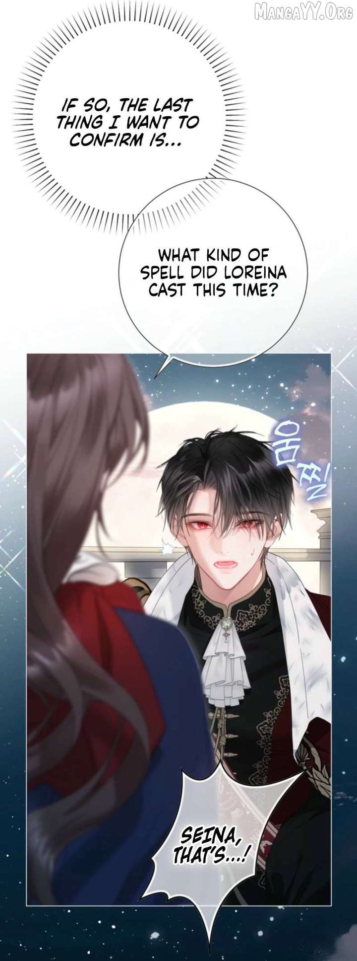 The World Without My Sister Who Everyone Loved Chapter 106 333 ch 106 72