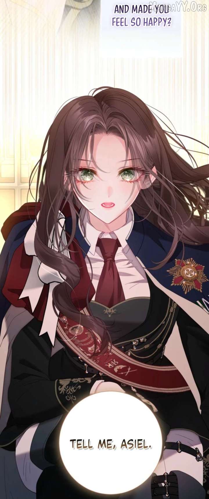 The World Without My Sister Who Everyone Loved Chapter 106 335 ch 106 74