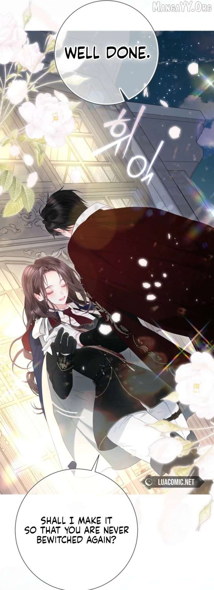 The World Without My Sister Who Everyone Loved Chapter 106 343 ch 106 82