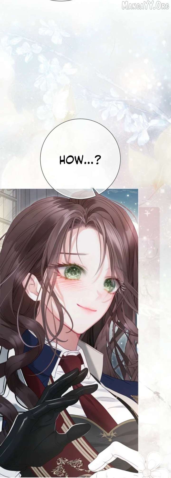 The World Without My Sister Who Everyone Loved Chapter 106 344 ch 106 83