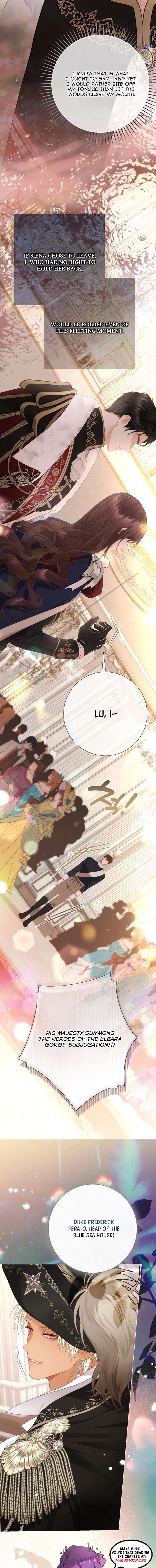 The World Without My Sister Who Everyone Loved Chapter 108 74 ch 108 11