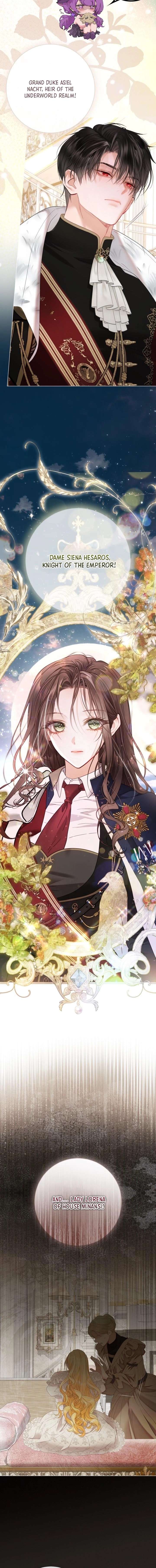 The World Without My Sister Who Everyone Loved Chapter 108 75 ch 108 12