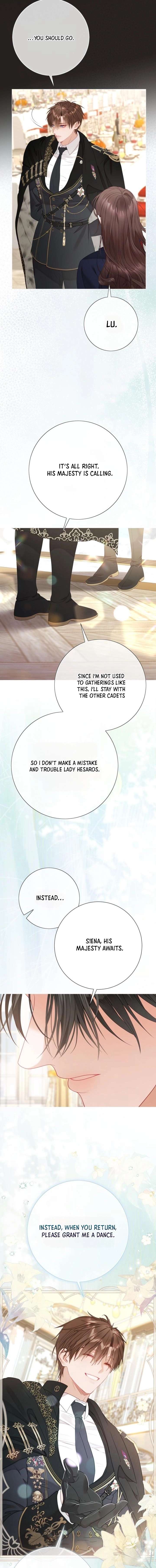 The World Without My Sister Who Everyone Loved Chapter 108 76 ch 108 13