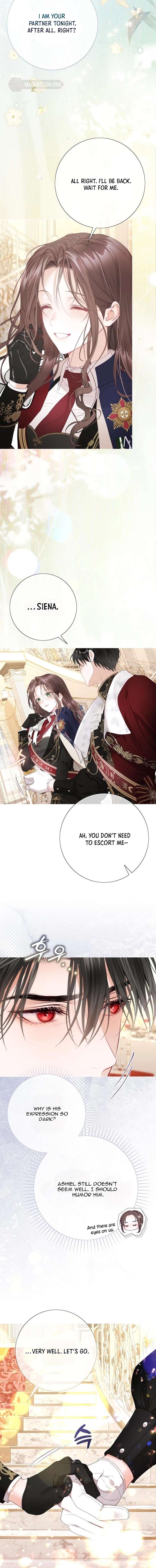 The World Without My Sister Who Everyone Loved Chapter 108 77 ch 108 14