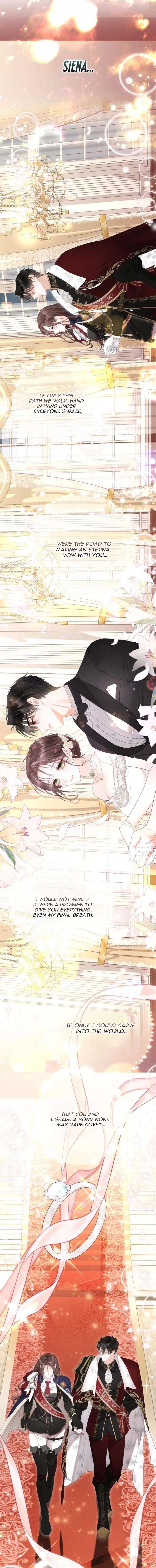 The World Without My Sister Who Everyone Loved Chapter 108 78 ch 108 15