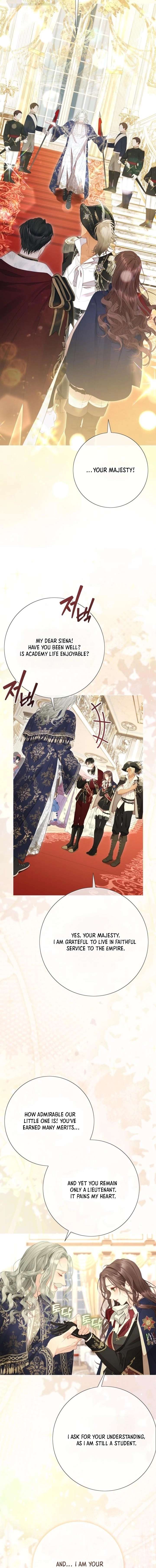 The World Without My Sister Who Everyone Loved Chapter 108 81 ch 108 18