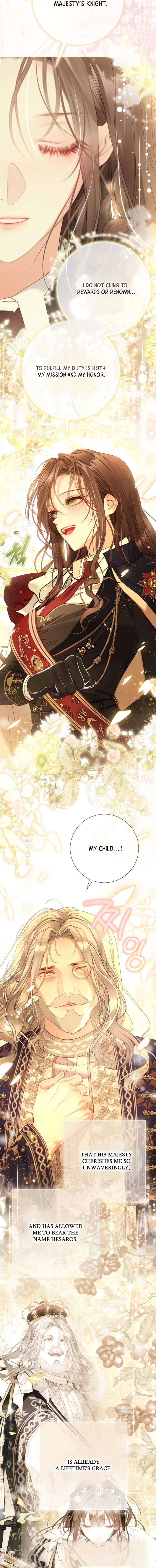 The World Without My Sister Who Everyone Loved Chapter 108 82 ch 108 19