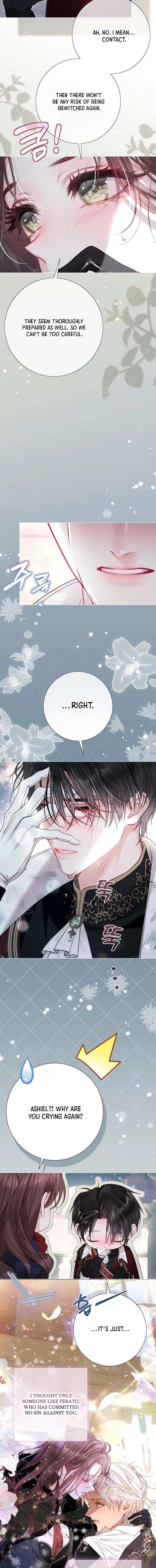 The World Without My Sister Who Everyone Loved Chapter 108 65 ch 108 2