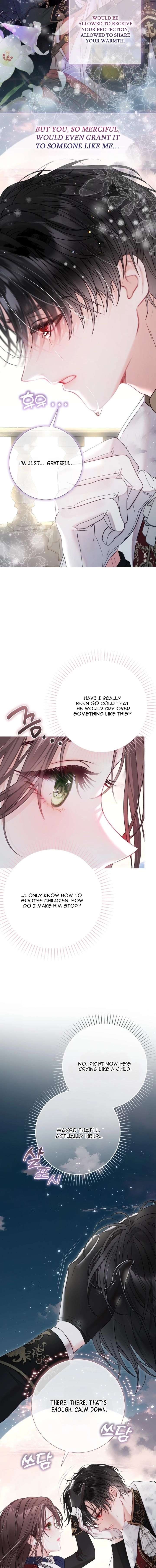 The World Without My Sister Who Everyone Loved Chapter 108 66 ch 108 3