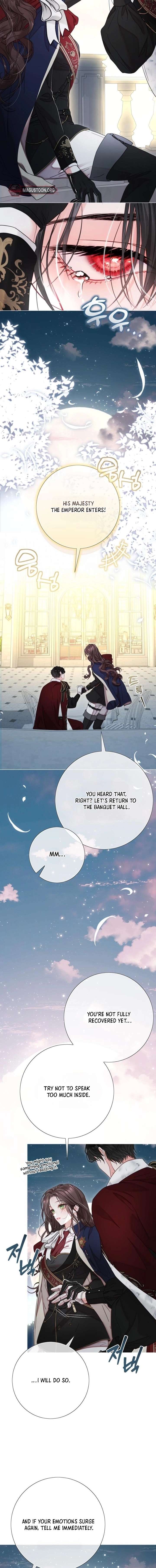 The World Without My Sister Who Everyone Loved Chapter 108 67 ch 108 4