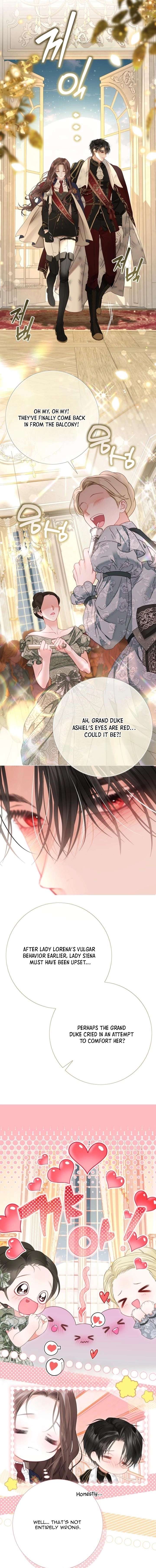 The World Without My Sister Who Everyone Loved Chapter 108 69 ch 108 6
