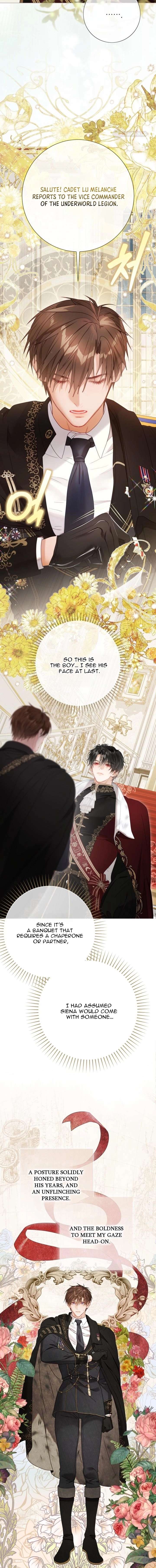 The World Without My Sister Who Everyone Loved Chapter 108 71 ch 108 8