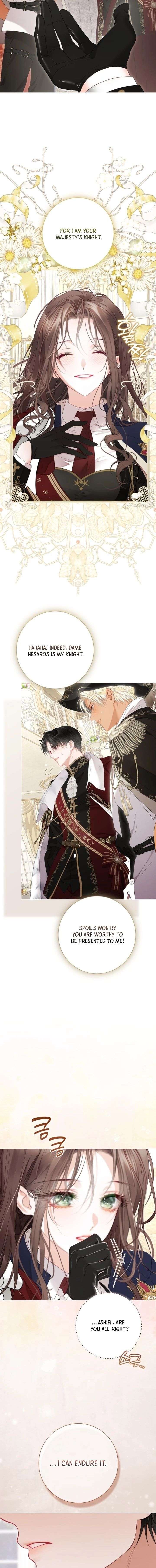 The World Without My Sister Who Everyone Loved Chapter 109 76 ch 109 10