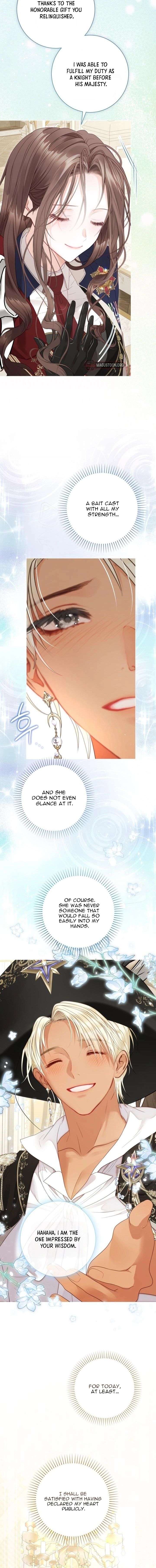 The World Without My Sister Who Everyone Loved Chapter 109 79 ch 109 13