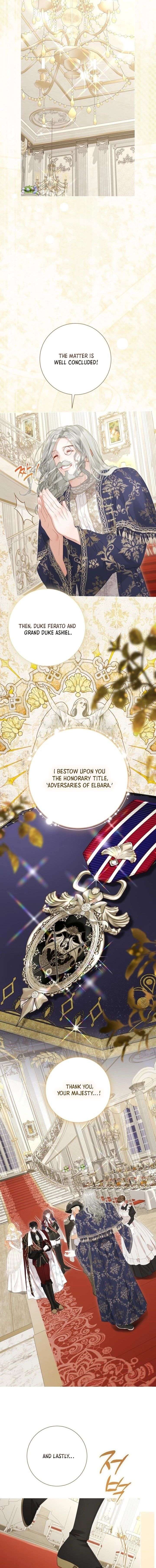 The World Without My Sister Who Everyone Loved Chapter 109 80 ch 109 14