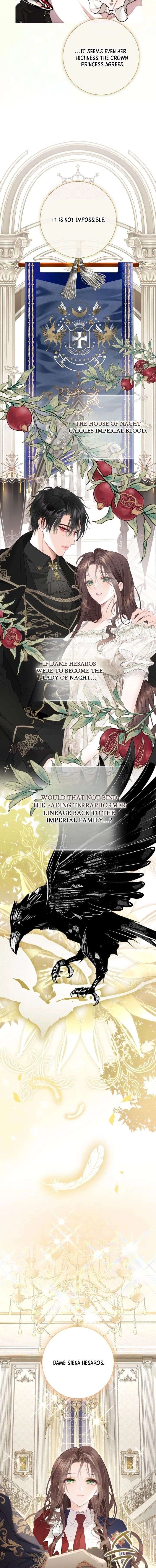 The World Without My Sister Who Everyone Loved Chapter 109 83 ch 109 17