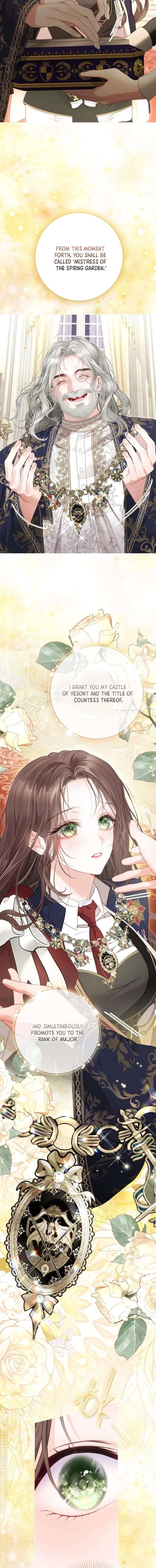 The World Without My Sister Who Everyone Loved Chapter 109 84 ch 109 18