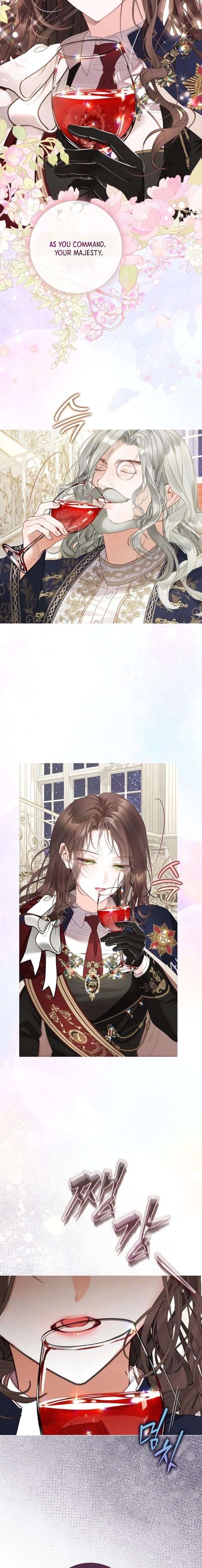 The World Without My Sister Who Everyone Loved Chapter 109 87 ch 109 21
