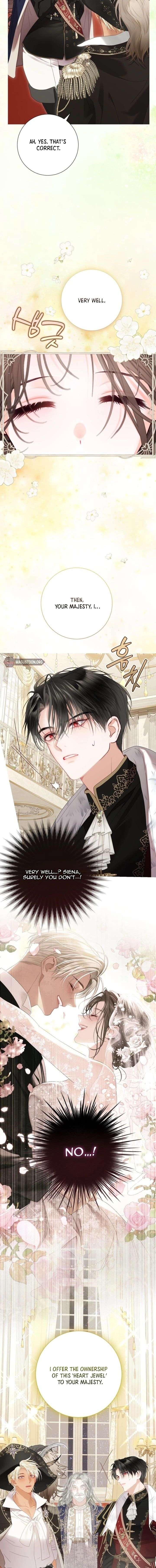 The World Without My Sister Who Everyone Loved Chapter 109 75 ch 109 9