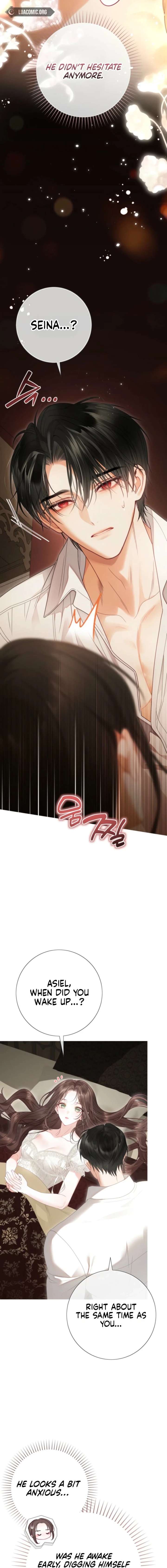 The World Without My Sister Who Everyone Loved Chapter 113 74 ch 113 11
