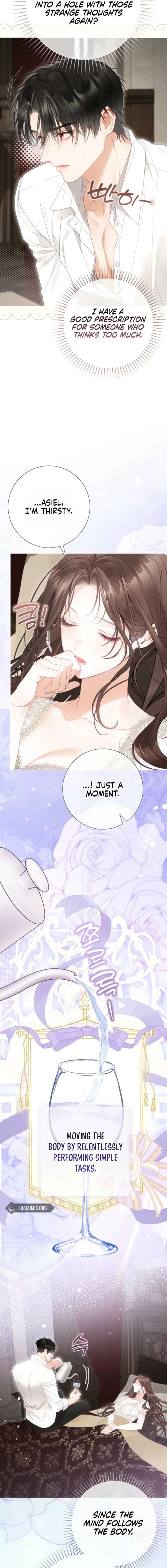 The World Without My Sister Who Everyone Loved Chapter 113 75 ch 113 12