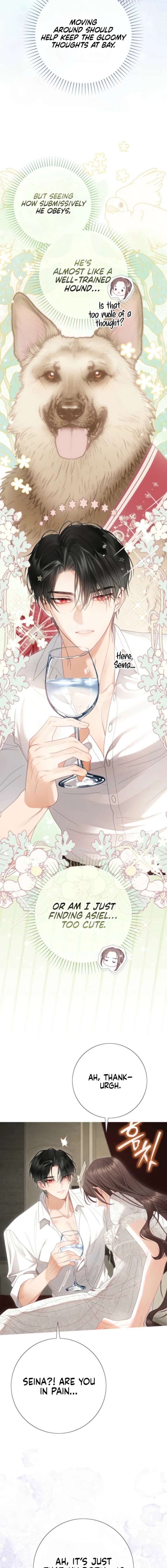 The World Without My Sister Who Everyone Loved Chapter 113 76 ch 113 13