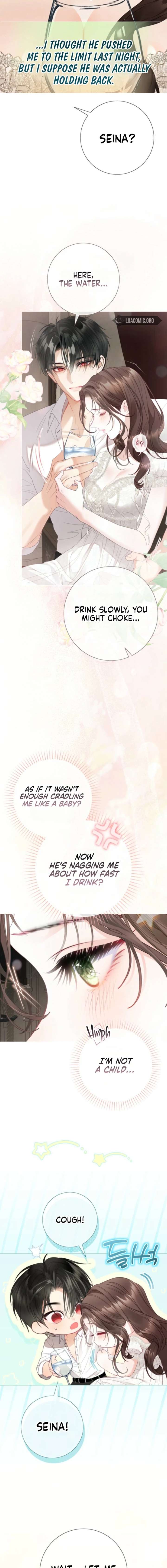 The World Without My Sister Who Everyone Loved Chapter 113 79 ch 113 16