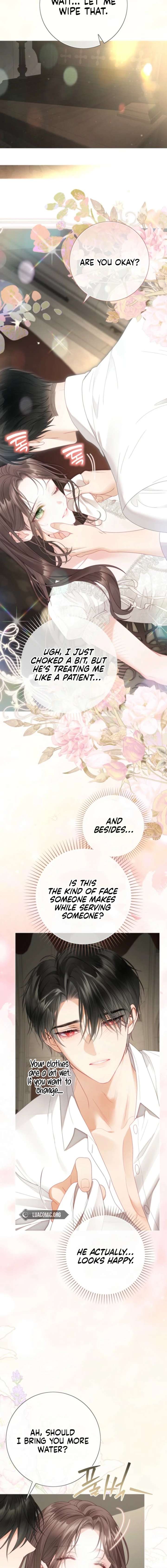 The World Without My Sister Who Everyone Loved Chapter 113 80 ch 113 17